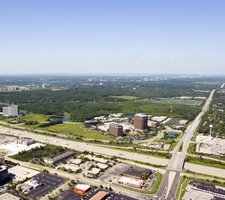 Downers Grove, IL Commercial - Lacey Rd at Locust Pt Downers Grove, IL Commercial - Lacey Rd at Locust Pt