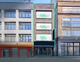 New York, NY Retail - 287 Seventh Ave