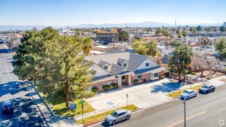 Las Vegas Commercial Real Estate For Rent Lease Showcase