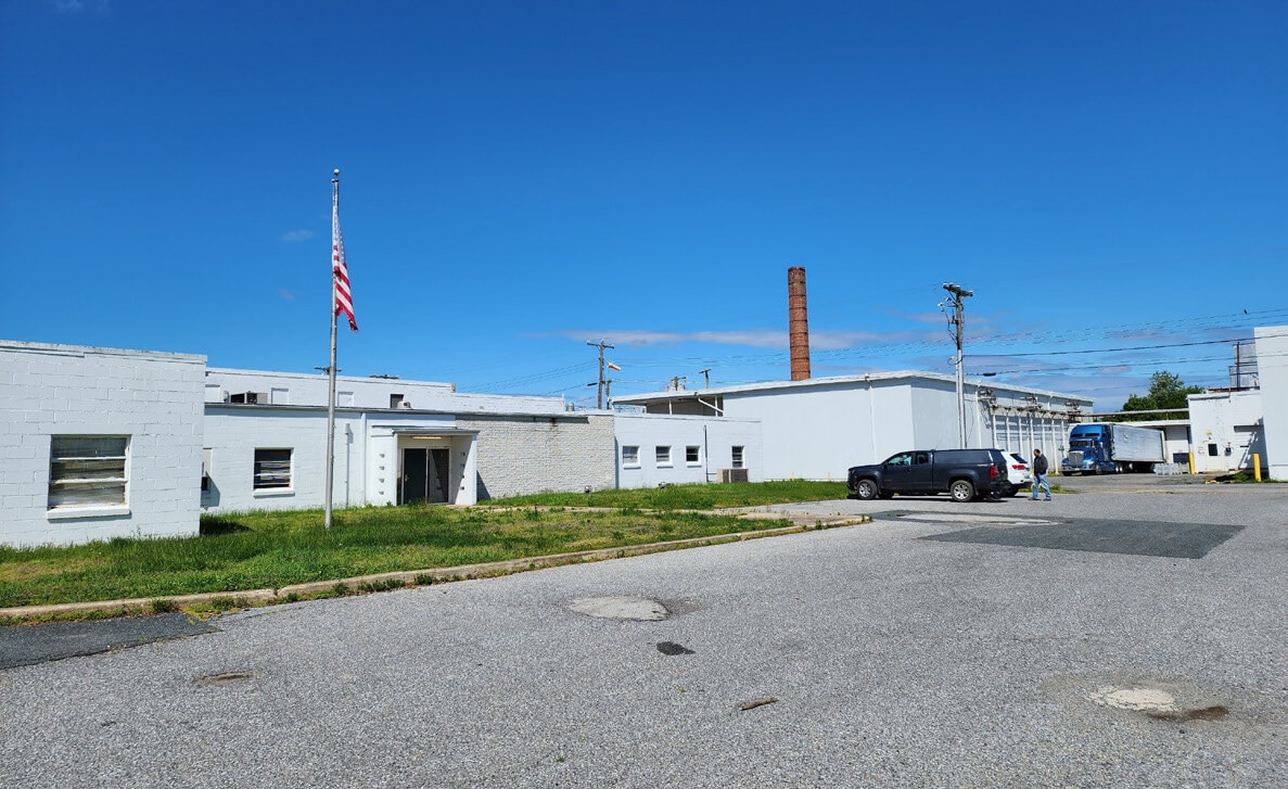502 Factory Ave, Ridgely, MD for Sale