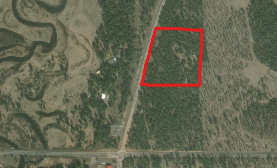 52485 HUNTINGTON Rd, La Pine, OR for Sale