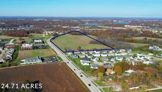 Lake Saint Louis, MO Commercial Land - Hawk Ridge Trl Lake Saint Louis, MO Commercial Land - Hawk Ridge Trl