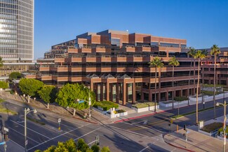 Los Angeles, CA Office - 5700 Wilshire Blvd