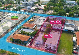 Miami, FL undefined