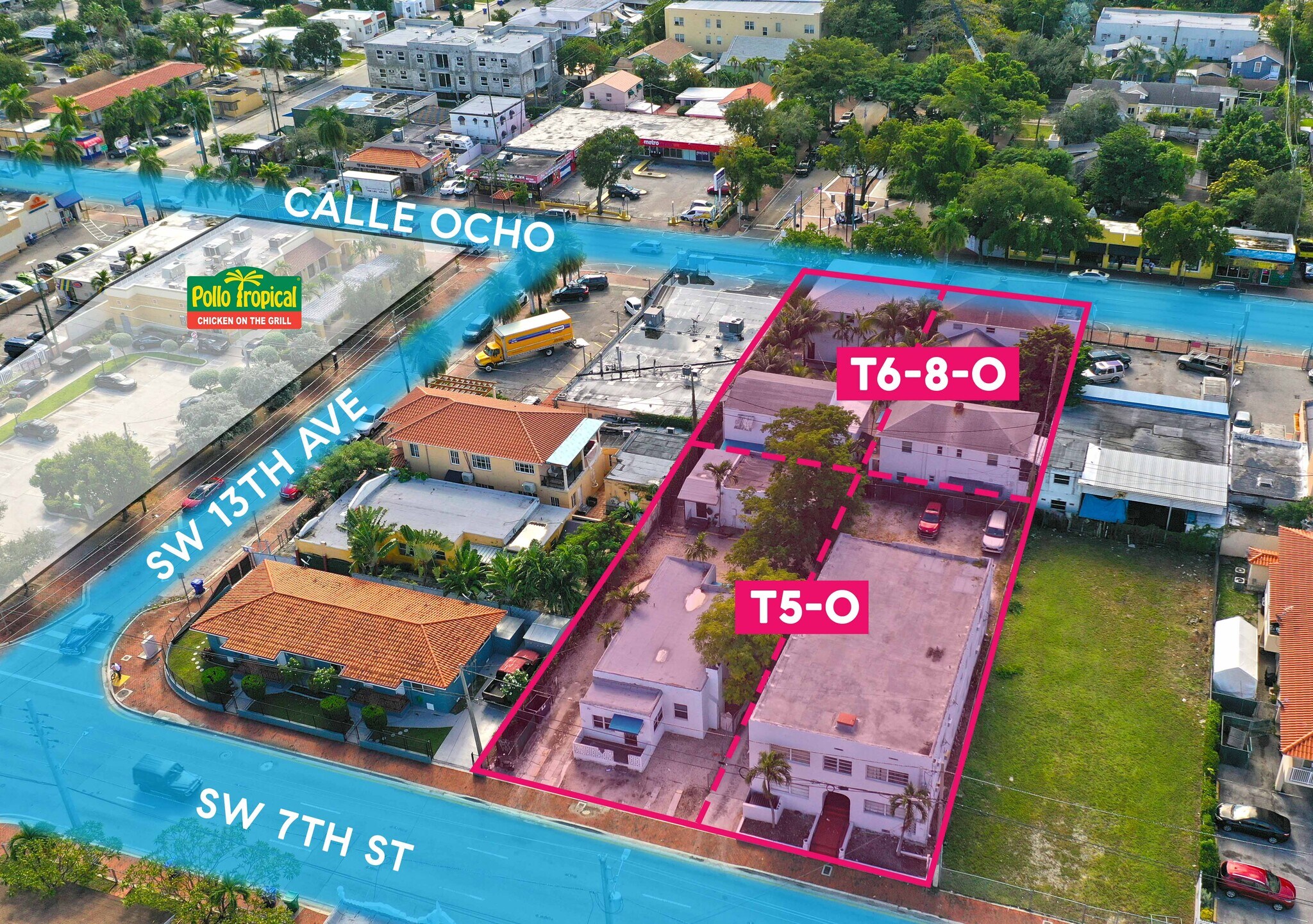 , Miami, FL for Sale