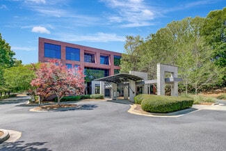 Peachtree City, GA Office/Medical - 4000 Shakerag Hill