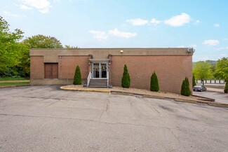 Monessen, PA Office - 15 Eastgate