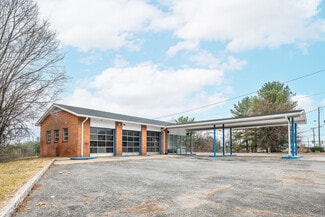 Madison Heights, VA Auto Repair - 4927 S Amherst Hwy