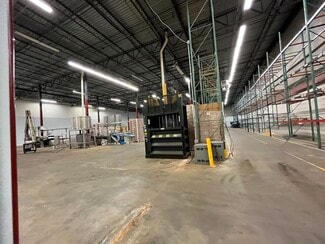Lakewood, NJ Industrial - 180 Lehigh Ave