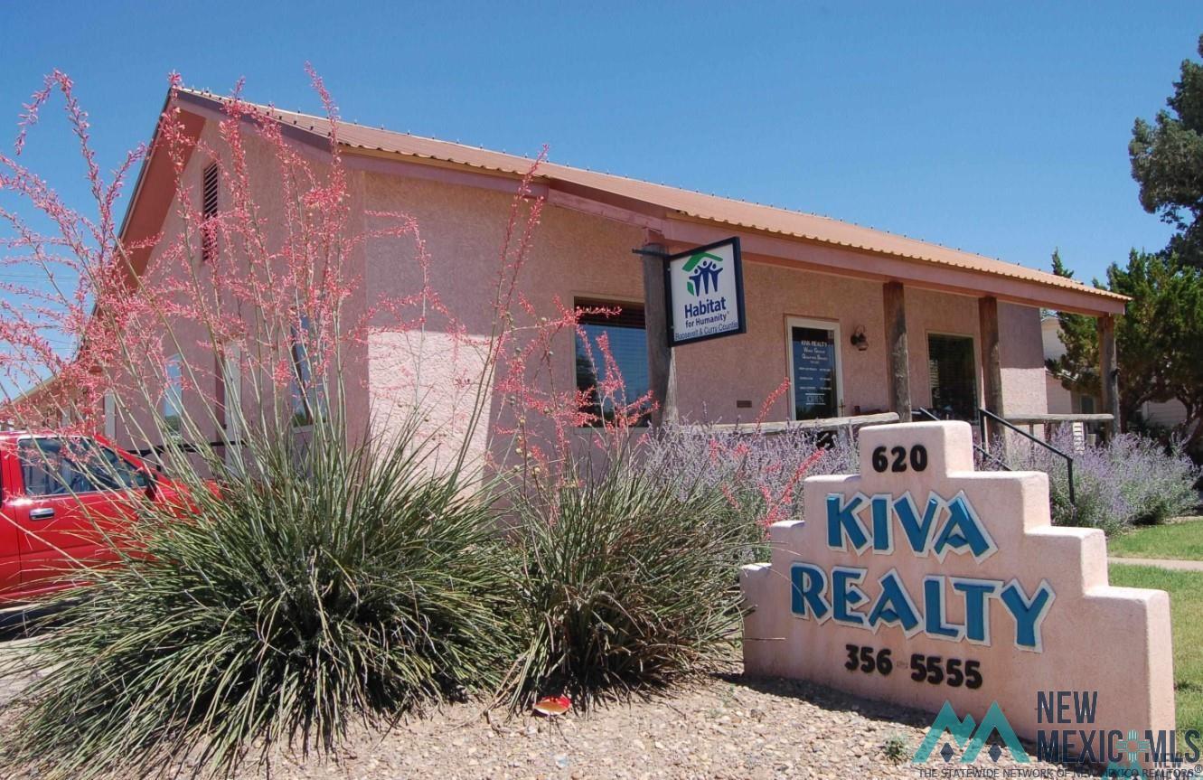 620 W 1st St, Portales, NM for Sale