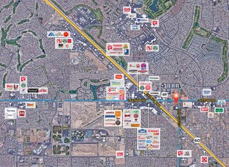 Surprise, AZ Commercial - SWC Bell Rd & Dysart Rd