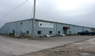 Akron, OH Warehouse - 2550 Gilchrist Rd Akron, OH Warehouse - 2550 Gilchrist Rd