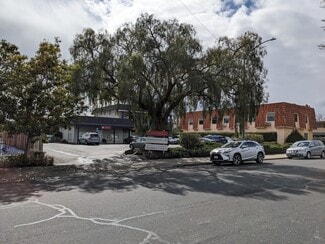 Campbell, CA Office - 1550 La Pradera Dr