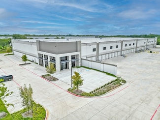 Mesquite, TX Industrial - 635 Military Pky Mesquite, TX Industrial - 635 Military Pky