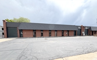 Salt Lake City, UT Flex - 257-263 W 2950 S, Salt Lk