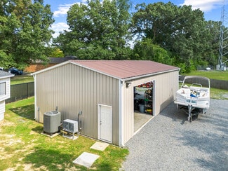 Spotsylvania, VA Flex - 5755 Courthouse Rd