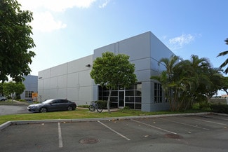 Kapolei, HI Industrial - 2045 Lauwiliwili St