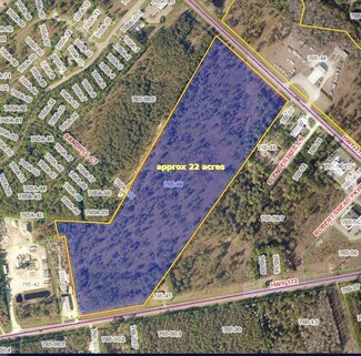 Sneads Ferry, NC Commercial - 883 Highway 210