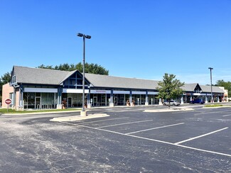 Round Lake Beach, IL Medical, Retail - 2536-2590 N Route 83