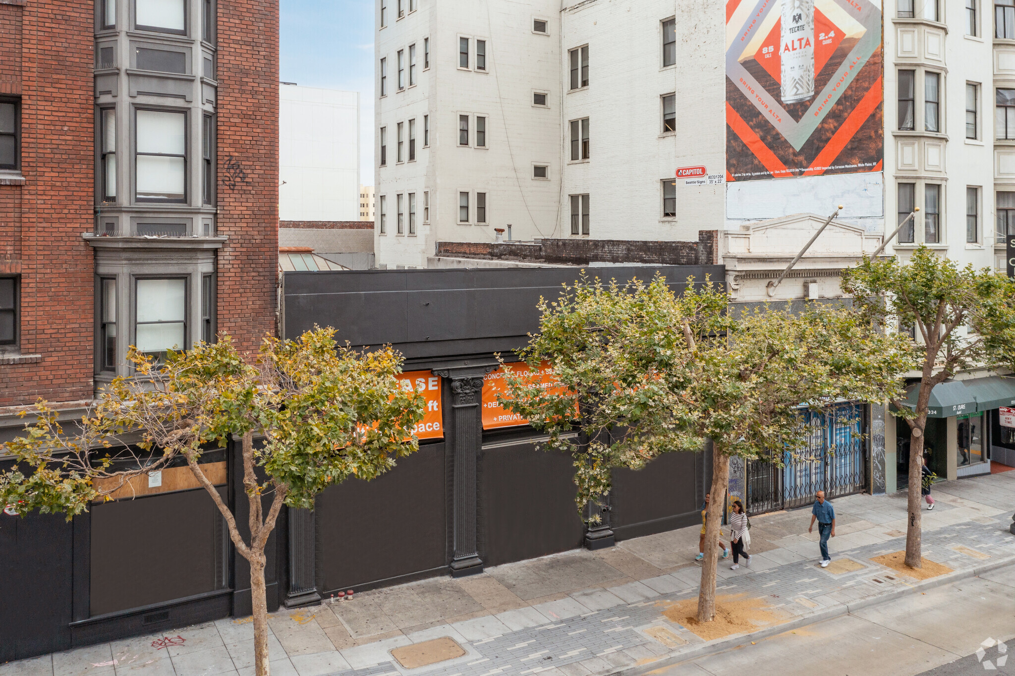 1350 Van Ness Ave, San Francisco, CA for Rent