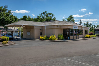 Gladstone, OR Office/Retail - 35 82nd Dr