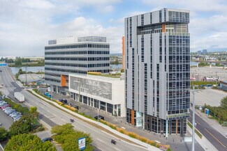 Richmond, BC Retail - 8477 Bridgeport Rd Richmond, BC Retail - 8477 Bridgeport Rd