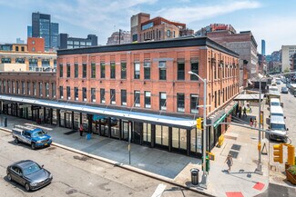 New York, NY Retail - 71-73 Gansevoort St