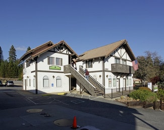 Grass Valley, CA Office, Office/Retail - 10052 Alta Sierra Dr Grass Valley, CA Office, Office/Retail - 10052 Alta Sierra Dr