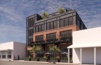 Gilbert, AZ Office/Retail, Retail - 226 N Gilbert Rd