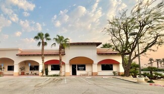 La Quinta, CA Office, Office/Medical - 47250 Washington St