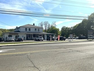 Watertown, CT Office - 1175 Main St