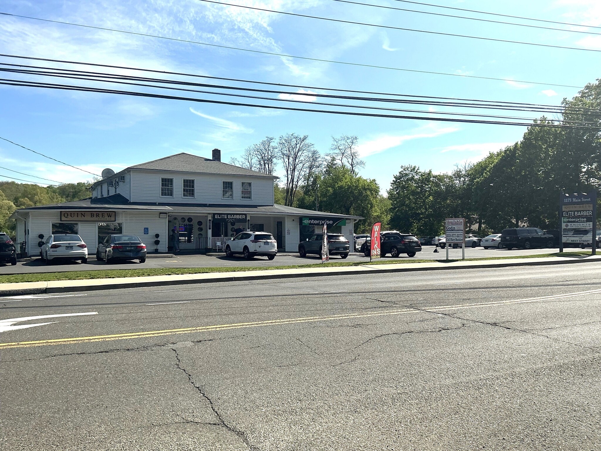 1175 Main St, Watertown, CT for Rent