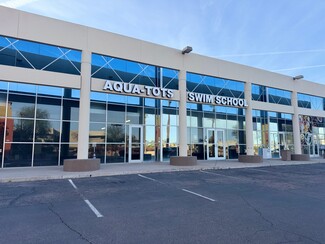 Scottsdale, AZ Retail - 15111 N Hayden Rd