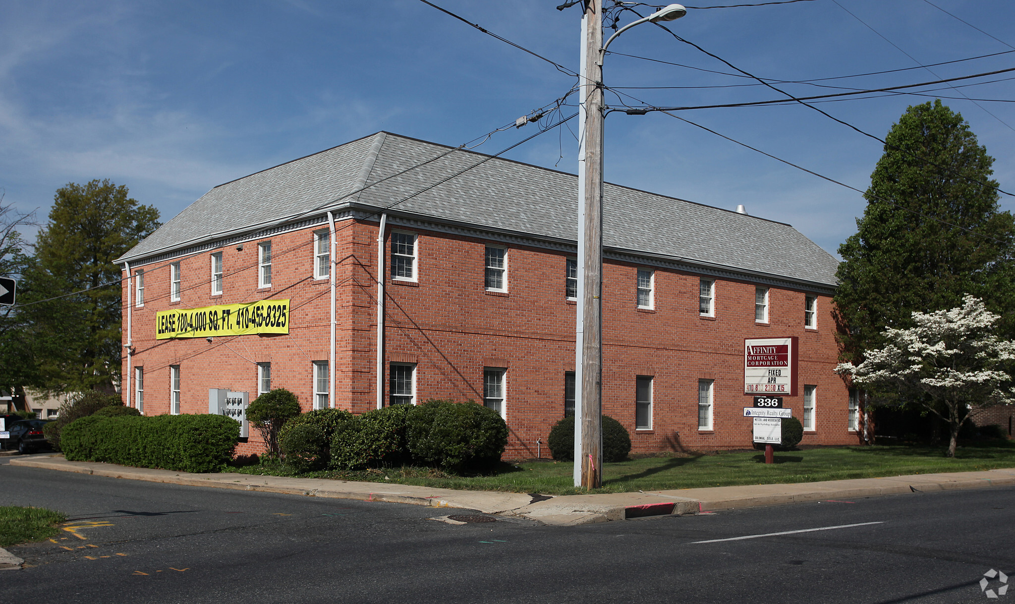 336 S Main St, Bel Air, MD for Rent