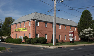 Bel Air, MD Office - 336 S Main St