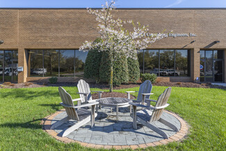 Lanham, MD Flex - 4501 Forbes Blvd
