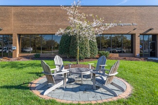 Lanham, MD Flex, Industrial - 4501 Forbes Blvd Lanham, MD Flex, Industrial - 4501 Forbes Blvd