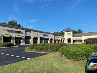 Atlanta, GA Retail - 2980 Cobb Pky