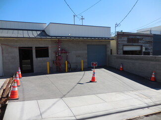 Hermosa Beach, CA Industrial - 640 Cypress Ave Hermosa Beach, CA Industrial - 640 Cypress Ave