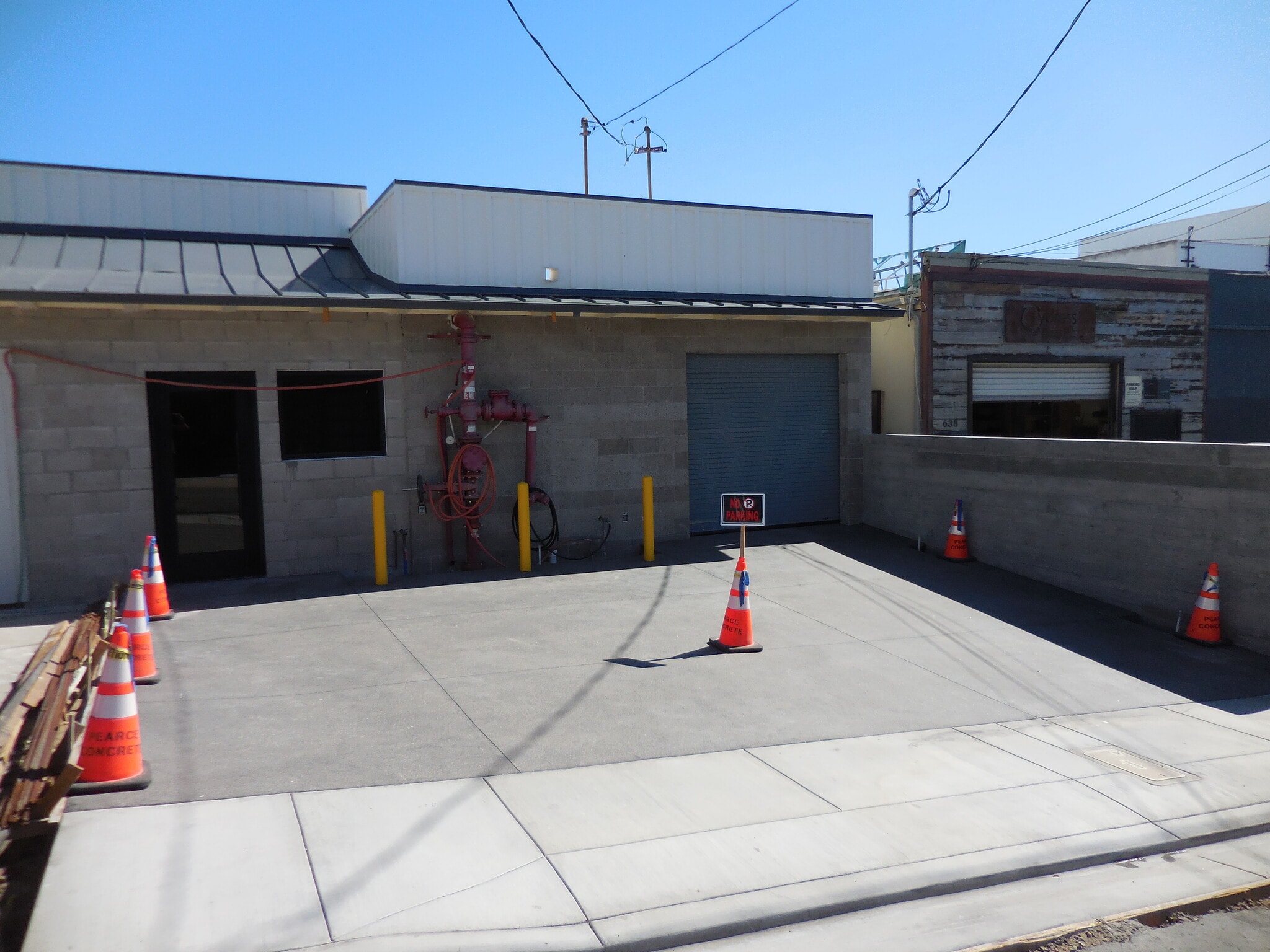 640 Cypress Ave, Hermosa Beach, CA for Rent