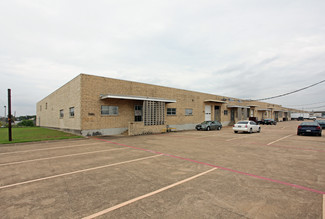 Dallas, TX Industrial - 11301-11345 Indian Trl