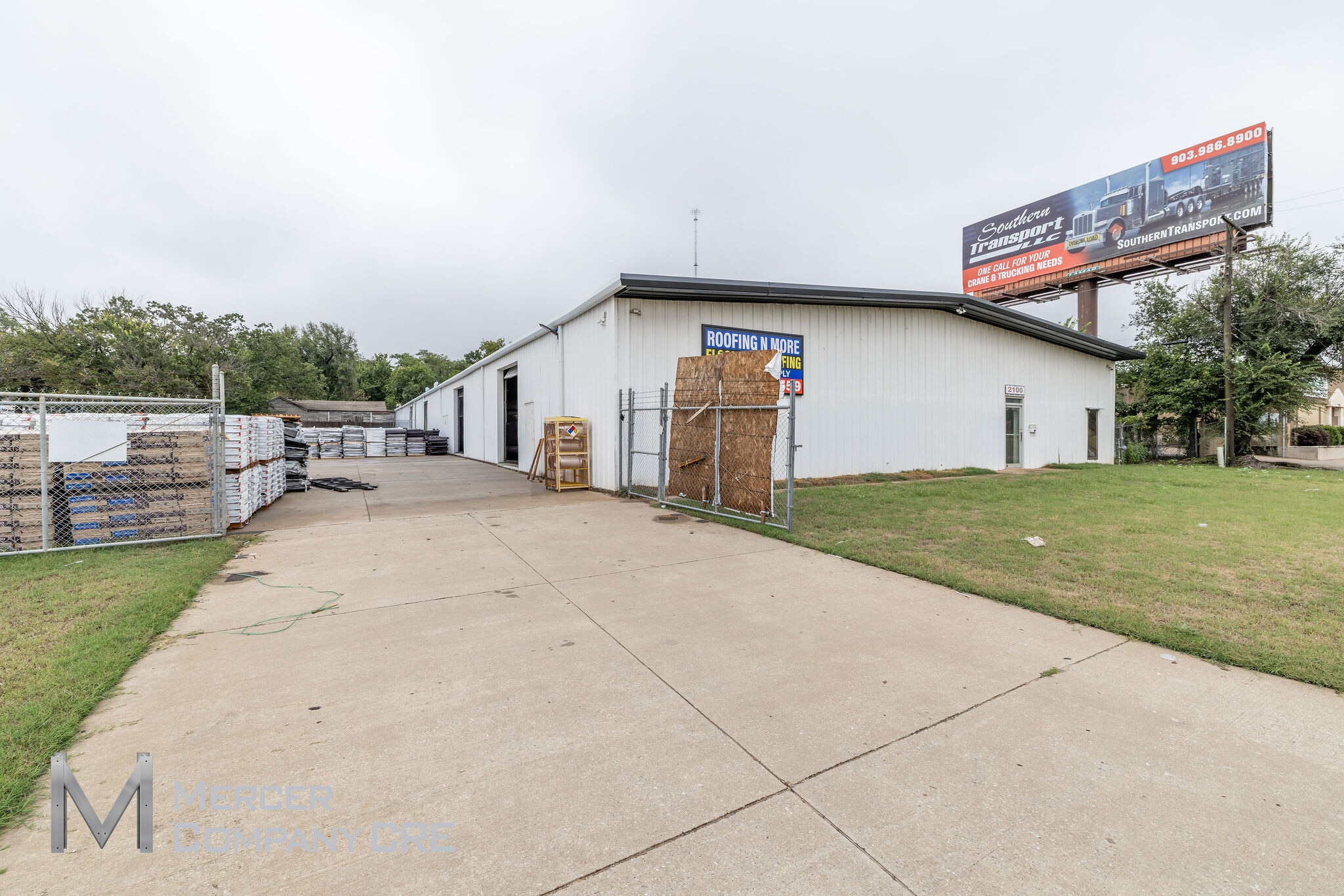 2100 S I 35 Service Rd, Oklahoma City, OK for Rent