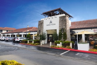 Westlake Village, CA Office/Retail, Retail - 2900 Townsgate Rd