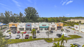 Stuart, FL Retail - 2620-2644 SE Federal Hwy