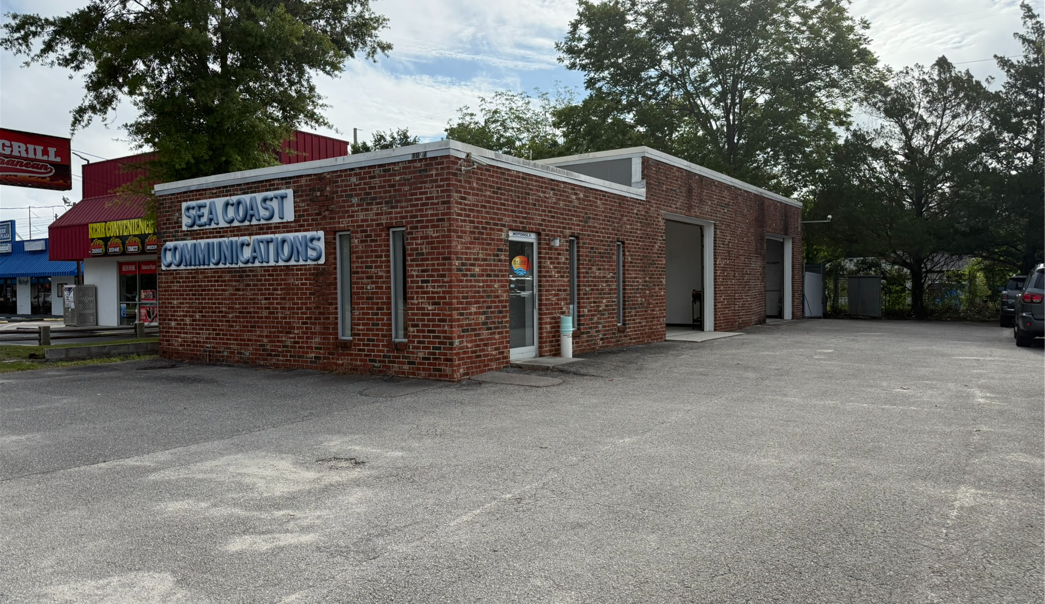 1027 S Kerr Ave, Wilmington, NC for Rent