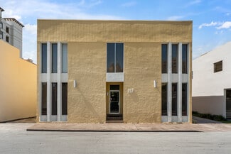 Coral Gables, FL Office - 117 Majorca Ave