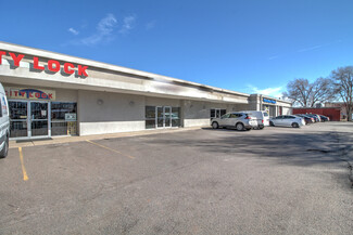 Boulder, CO Retail - 2862-2898 30th St