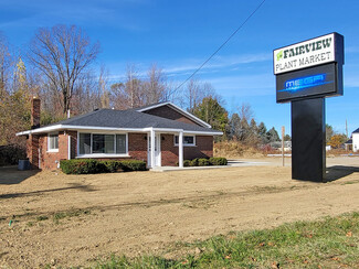 Fairview, PA Storefront Retail/Office - 7782 W Ridge Rd