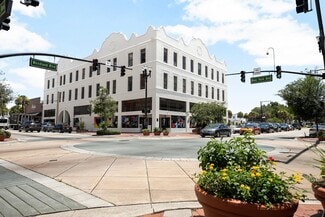 Deland, FL Office, Office/Retail - 100 E New York Ave