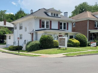 Roanoke, VA Medical - 1602 Grandin Rd SW